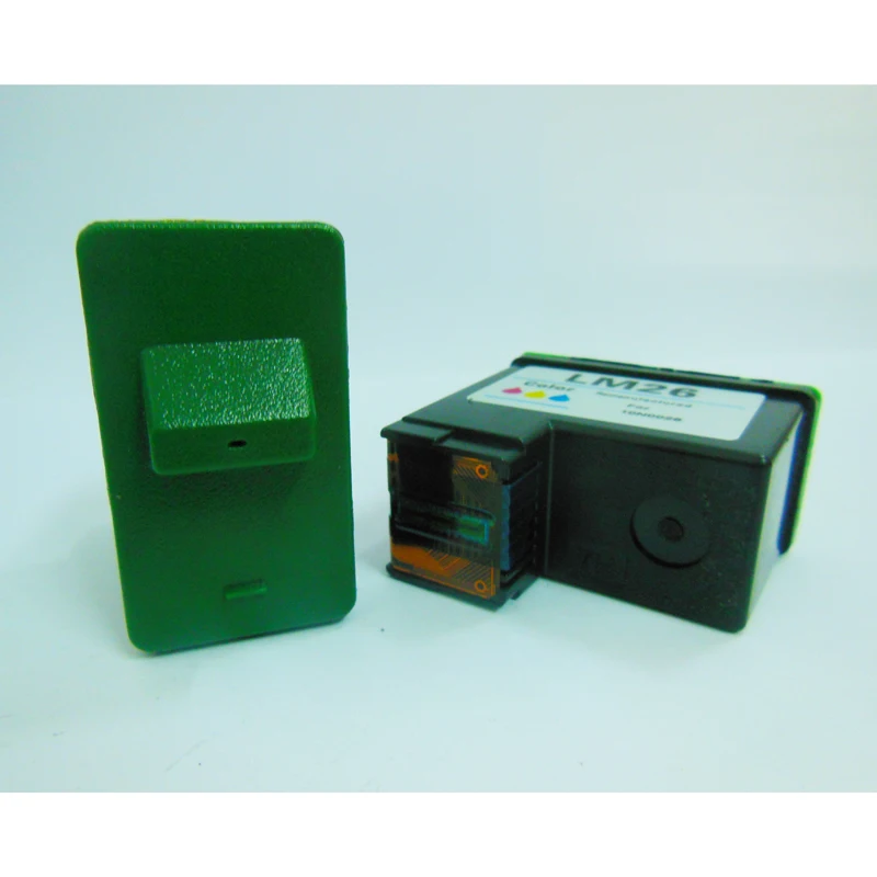 Vilaxh для Lexmark 16 26 чернильные картриджи i3 z617 Z13 Z23 Z25 Z33 Z35 Z513 Z515 Z603 Z605 Z611 Z615 Z645 X2250 X74|lexmark