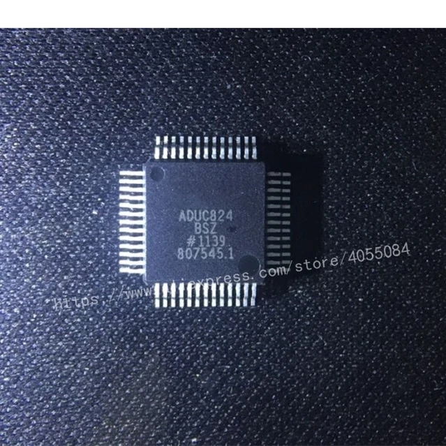 ADUC824BSZ