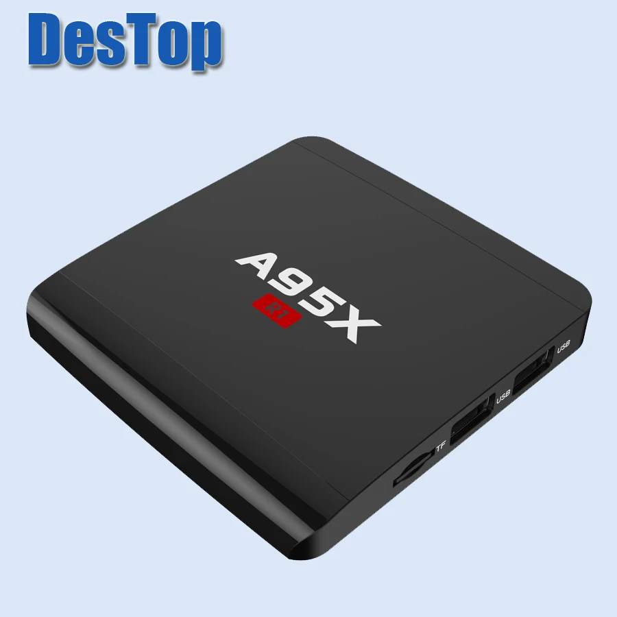 

A95X R1 Android 7.1 Smart tv box Amlogic S905W 1GB RAM 8GB ROM+ air mouse wireless keyboard(option) cheaper than V88 T95