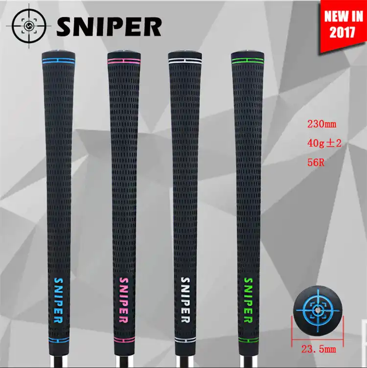 Youth golf club grips Clearance