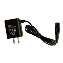 Многофункциональное бритвенное зарядное устройство ShaverQ8508 1280 1290 330 универсальный разъем стандарт США подходит для Бритва Philips
