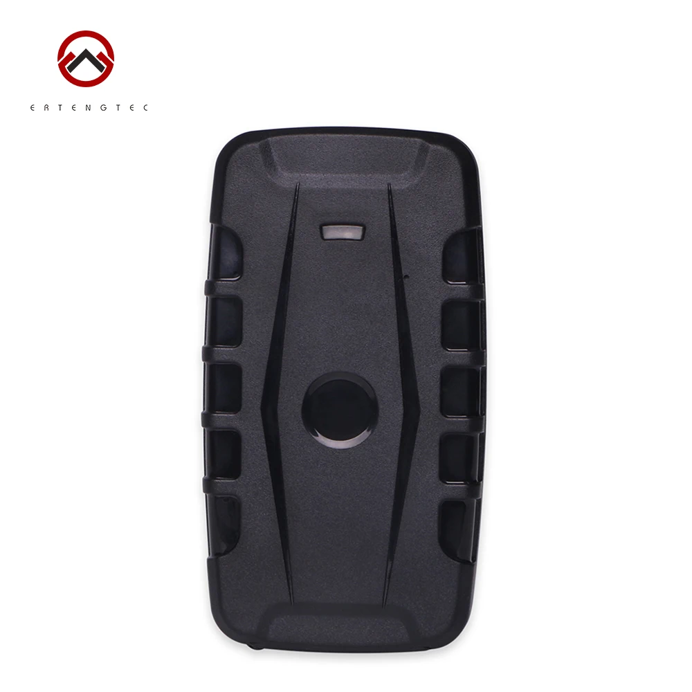  Car GPS Tracker LK209C 20000mAh Battery Real Time Tracking Powerful Magnet Standby Time 240 Days Waterproof IP67 