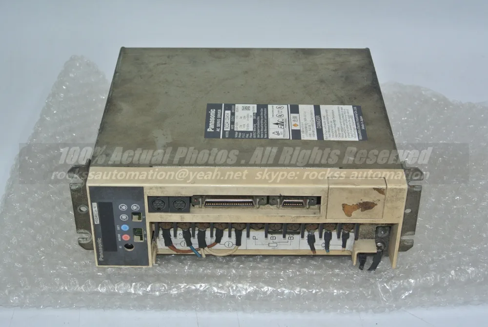 Used Good Condition MDDA103A1A 1KW С Бесплатным DHL/EMS