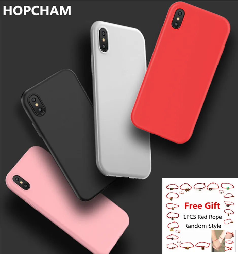 Яркие цвета противоударный чехол для телефона iphone X 6 6S 7 8 Plus задняя крышка Модные