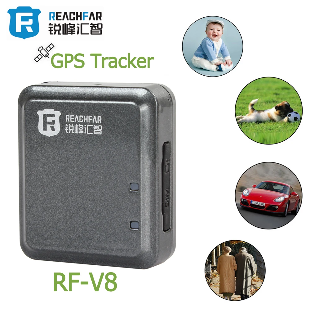 band tracker