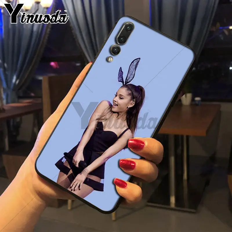 Ariana Grande Cute Singer Sweet