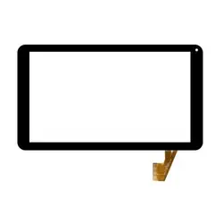 Новый 10,1 дюймов Сенсорный экран планшета Стекло для F & U фу ETB1063 tablet PC