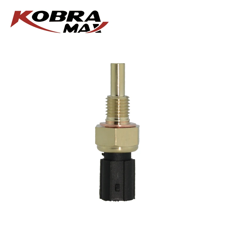 

KobraMax Coolant Temperature Sensor Connector Pigtail for 2001-2011 Honda Acura 37870PCL004