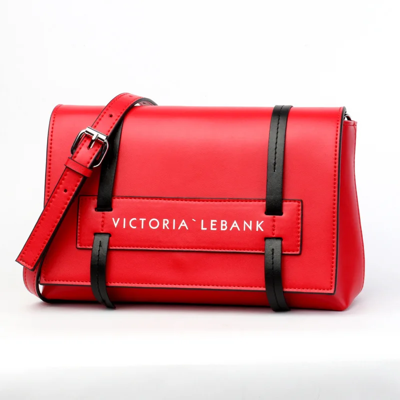 

High Quality Genuine Leather Crossbody Bags Small Fashion Women Messenger Bags Satchels 2018 Casual Lady Shoulder Bag