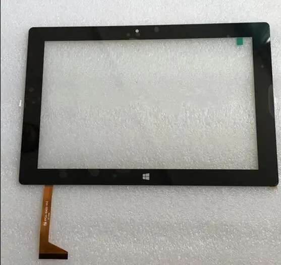 

Новый 10,1 дюймовый сенсорный экран Woxter ZEN 10 ZEN 10,1 Tablet PC win8, сенсорная панель с цифровым преобразователем