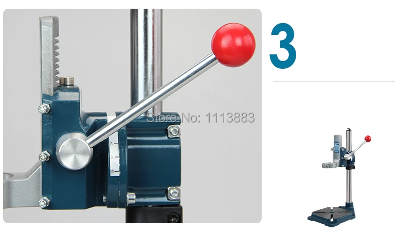 Drill Stand 080