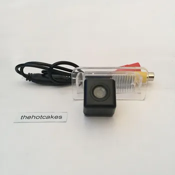 

thehotcakes License plate lamp OEM / Car Rear View Back Up / Reversing / Camera For Mercedes Benz MB E320 E350 E500 E550 E63 AMG