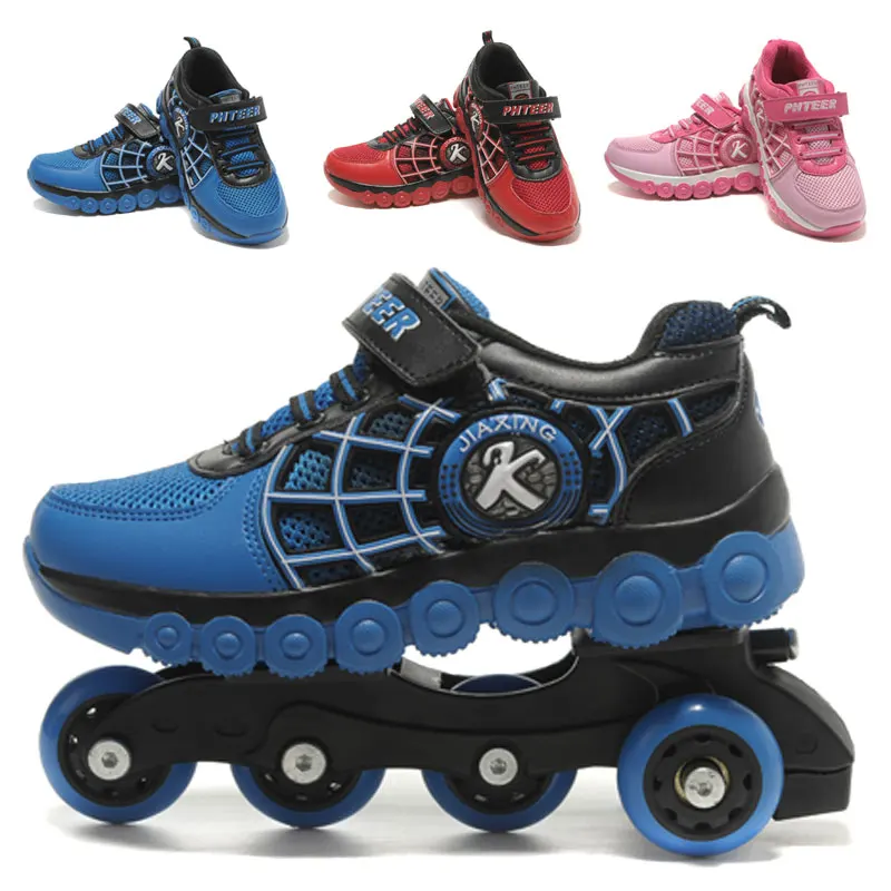 sneakers with wheels amazon