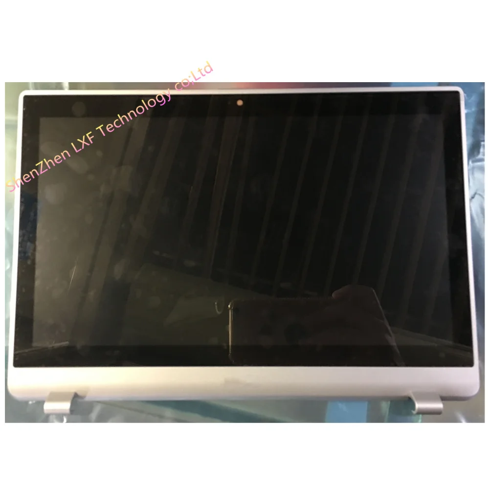 11.6" Laptop lcd touch screen Assembly For Acer Aspire V5 122P v5 132p