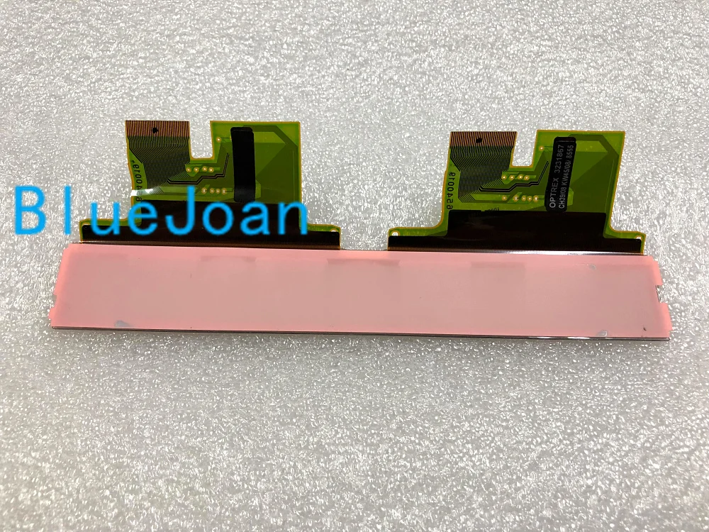BMW E90 E91 E92 CD73 alpine LCD screen