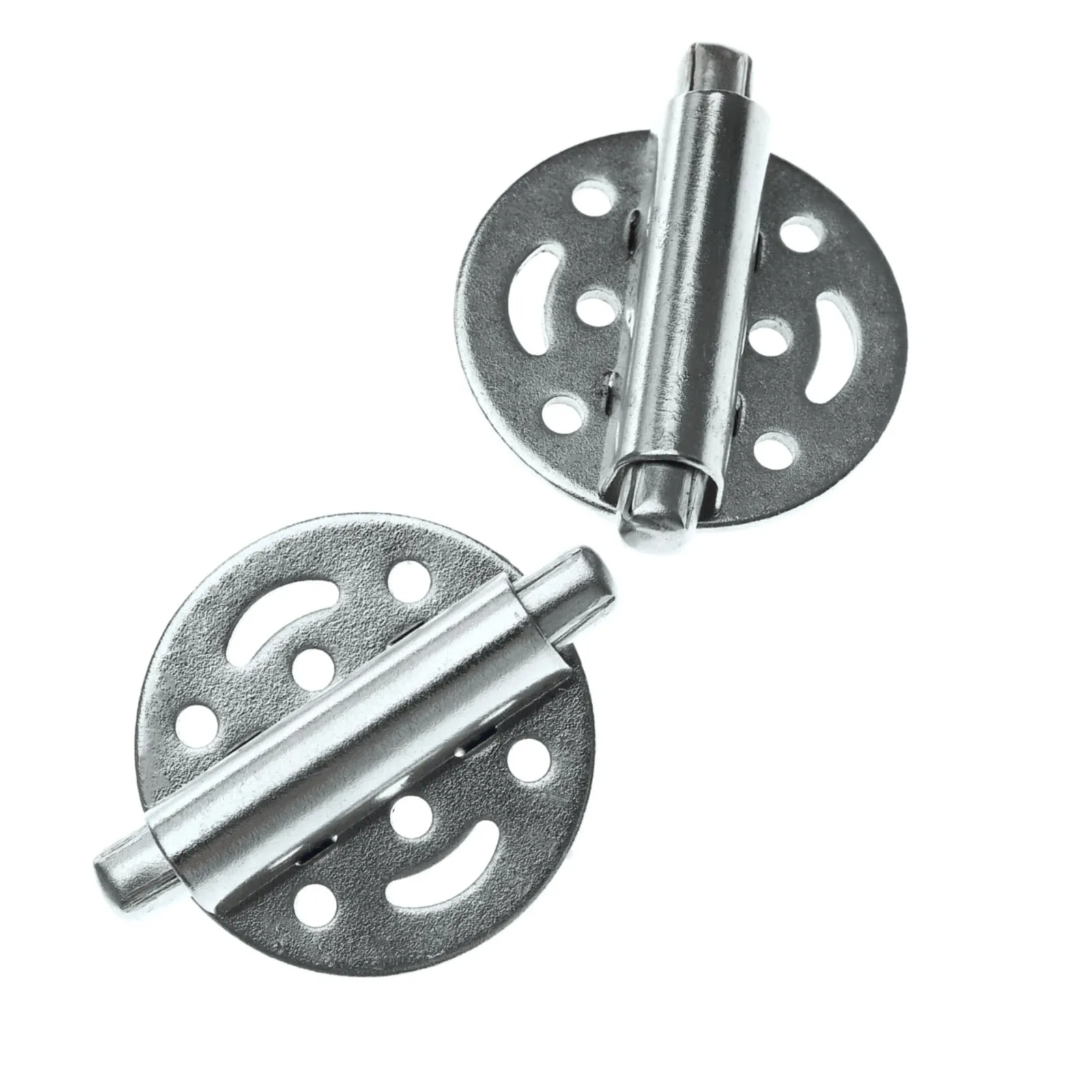 

2Pcs Stainless Steel Tobacco Smoking Pipe Lid Adjustable Spring Loaded Smoking Pipe Wind Cap Cover for 15-20mm Dia Pipes
