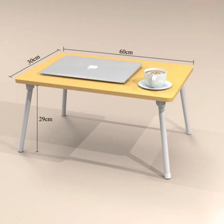 Портативный складной стол ноутбук 1 шт. Портативный Пикник Кемпинг складной стол настольная подставка для ноутбука PC Тетрадь кровать 17san7d5