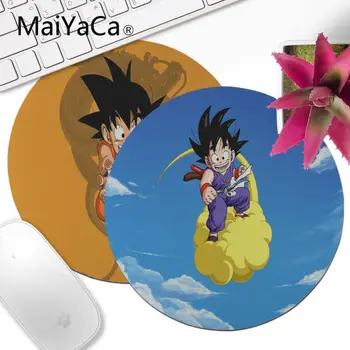 

MaiYaCa Top Quality Dragon Ball Super anime Customized laptop Gaming mouse pad DIY Design pattern Computer Gaming Mouse Pad