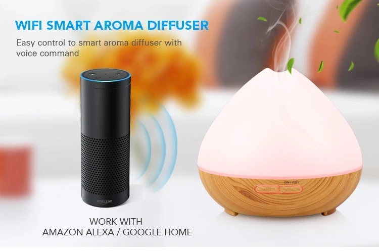Aromatherapy humidifier_0010