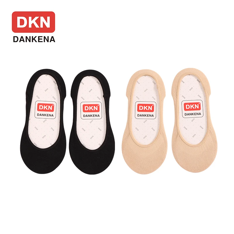 

Soft Combed Cotton Slippers Female Colorful High Heels Socks Fashion Women Breathable Boat Socks Summer Short Invisible Socks
