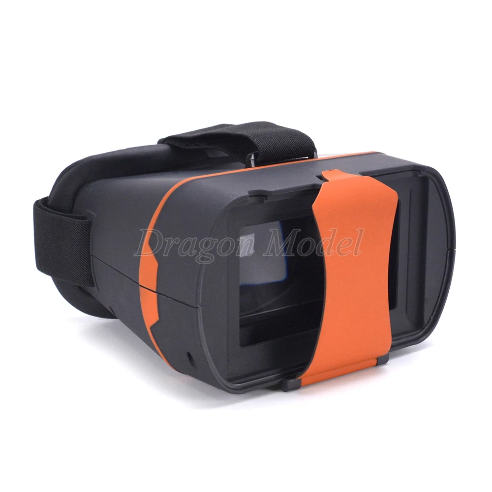 4.3 inch monitor and goggles (8)