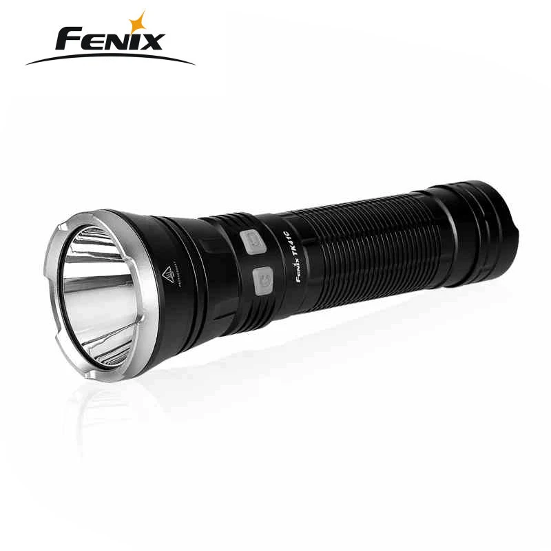 Новинка фонарик Fenix TK41C Cree XM L2 U2 1000 люмен светодиодный фонарь 8 * AA (красный синий