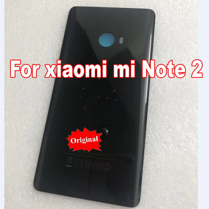 For xiaomi mi Note 2 (2)