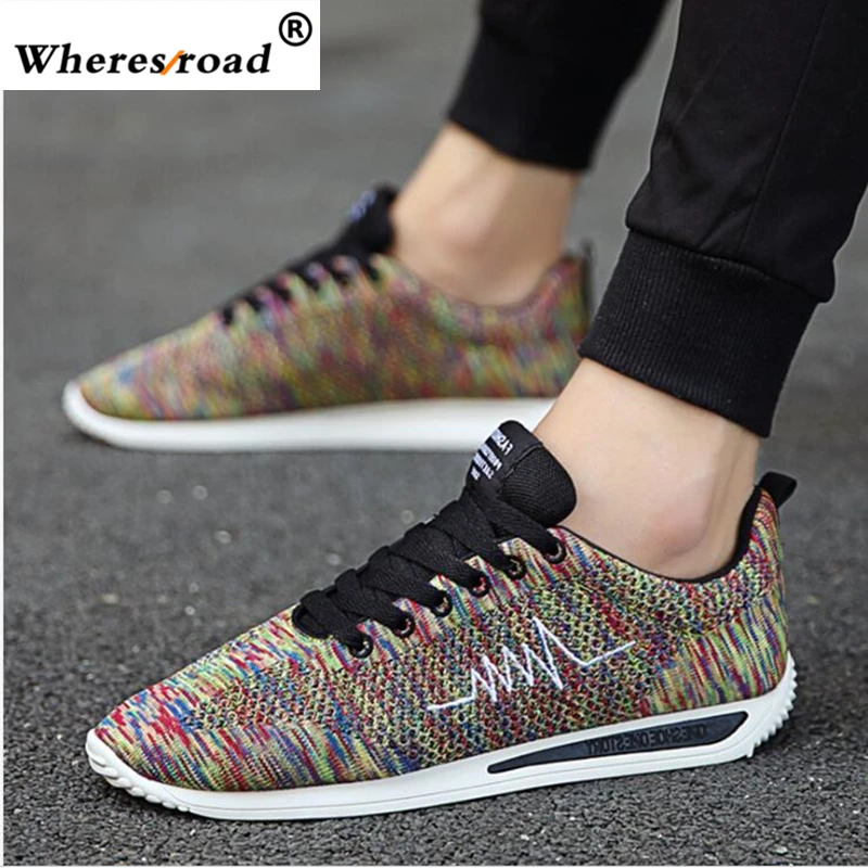 

Wheresroad 2018 Summer Mens Superstar Shoes Luxury Brand Casual Dress Shoes Men CLASSIC CORTEZ Oxford High Top Man Shoes