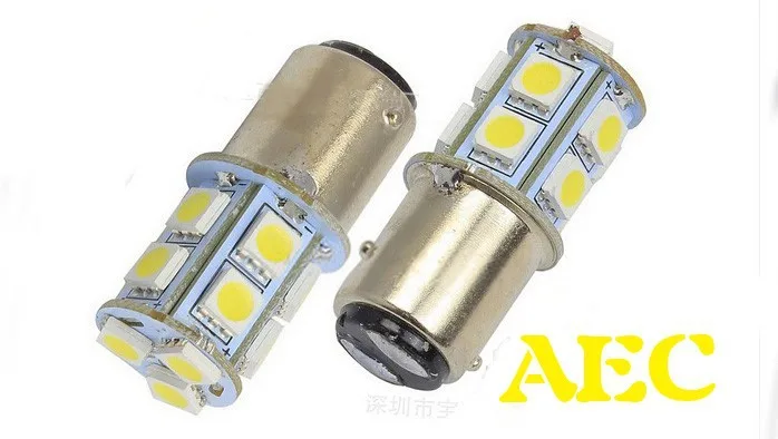 1157 13SMD 5050 A 6