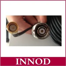 8 м UHF RFID считыватель/Телевизионные антенны кабель RP-TNC Мужской к N-Тип разъем