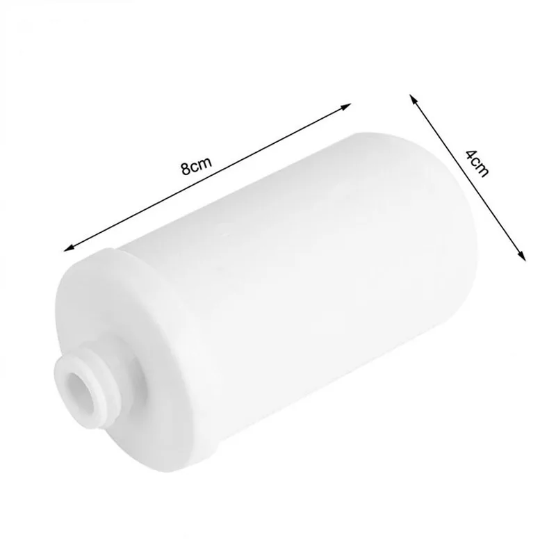 2 Pcs/lot Water Filter Cartridges High Quality Ceramic Waterfilter Cartridges Replacement Element of Home Purifier Tap Faucet