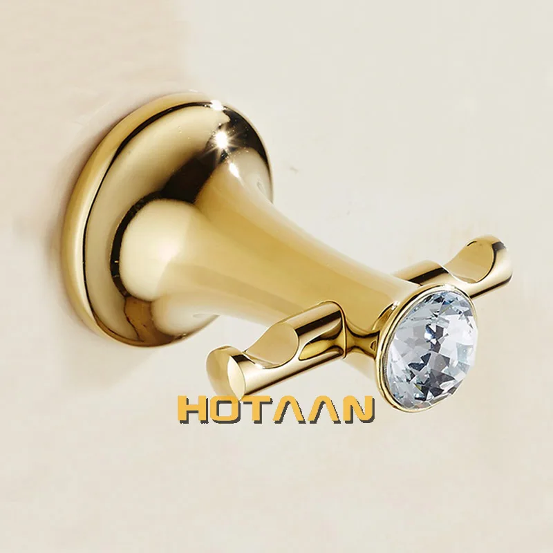 Stainless Steel Bathroom Hardware Set Towel Rack Toilet Paper Holder Towel Bar Hook Bathroom Accessories Set