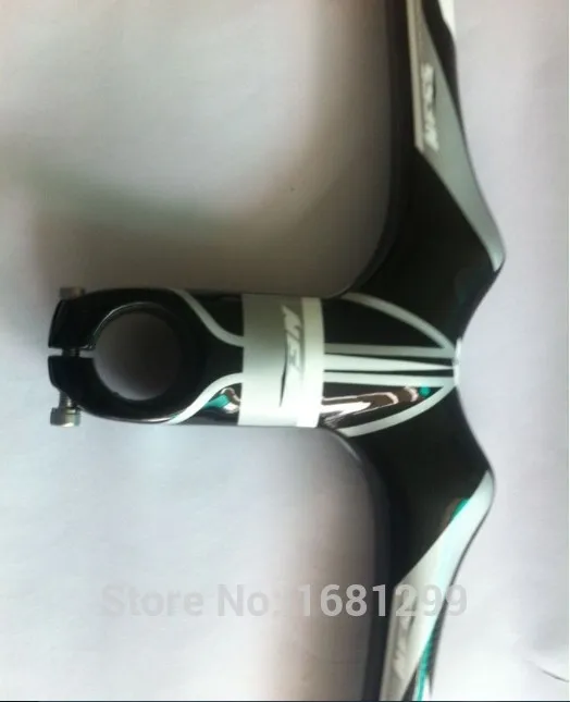 carbon handlebar