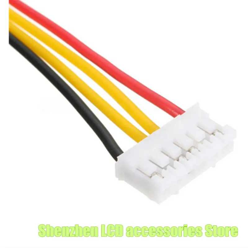 Lote o Artigo 15 para 24 Kit de Atualização Peças Polegada Universal Luzes Led Mudar Brilho Ajustável 540mm 10 - Lcd - Image 4
