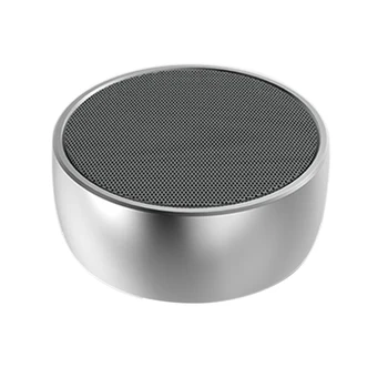 

Portable Mini Handsfree Super Bass Wireless Stereo Bluetooth Speaker With M