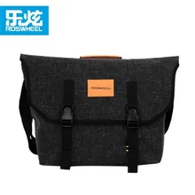 2 Colors Multi-Functional Outdoor Sport Bike Bicycle Pannier Cycling Waterproof Messenger Bag Convenient Bag Crossbody Bags