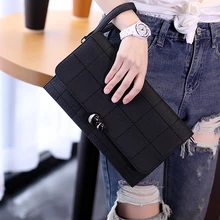 2016 women’s inclined shoulder bag Fashion handbag Women’s bag