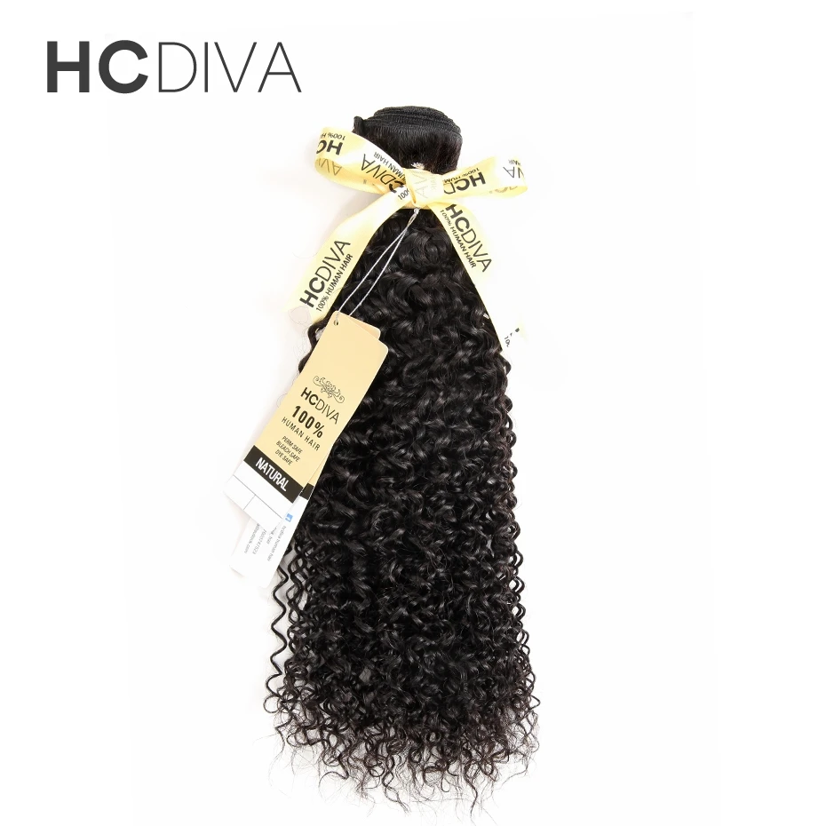 HCDIVA 100 Human Hair 1 Piece Only Free Shipping Natural Color 12 to 28 Full Health Brazilian Curly Virgin Hair HCDIVA 100 Human Hair 1 Piece Only Free Shipping Natural Color 12 to 28 Full Health Brazilian Curly Virgin Hair