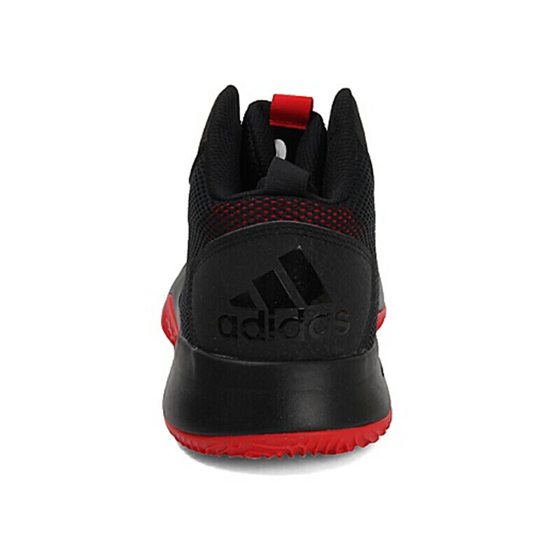 Новое поступление Adidas CRAZY TEAM II Для мужчин Мужская Баскетбольная обувь кроссовки