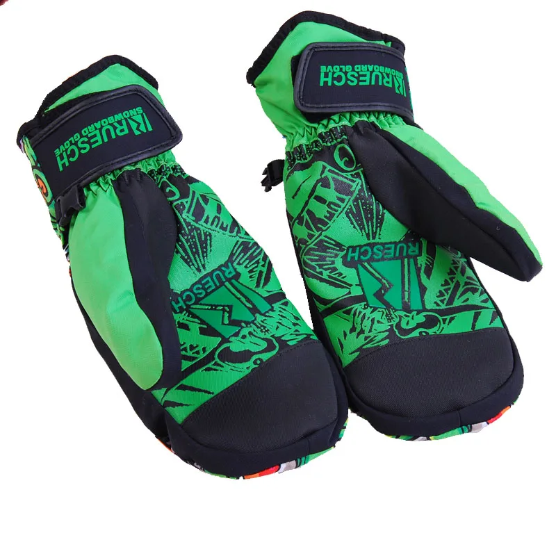 ski gloves (4)