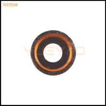 Yueyao оригинальные новые для Motorola Moto X XT1060(Verizon) Камера кольцо объектива ободок крышки Замена