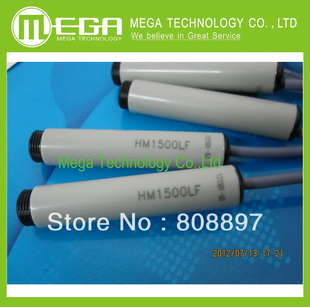 

Original HM1500LF HM1500 HUMIDITY SENSOR IC