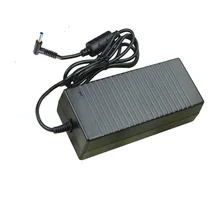 Corsulin Laptop AC supply power Adapter for HP 17-ab316ur 4.5mm*3.0mm 645509-002 TPN-DA09 Charger 19.5V 7.7A 150W Charger Corsulin Laptop AC supply power Adapter for HP 17-ab316ur 4.5mm*3.0mm 645509-002 TPN-DA09 Charger 19.5V 7.7A 150W Charger