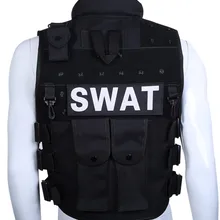 Спецназ тактика жилет крутой мужской s охотничий жилет Повседневный обученный военный армейский спецназ жилеты мужской жилет защитный экипированный мужской t