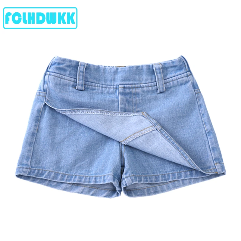 cute jean shorts for summer