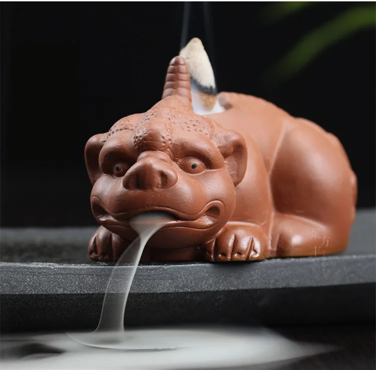 animal burner 8