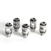 Оригинальный 5pcs-Pack Joyetech эго один CLR замена катушки 0.5ohm сопротивление дизайн для эго-один танк VAPE аксессуар