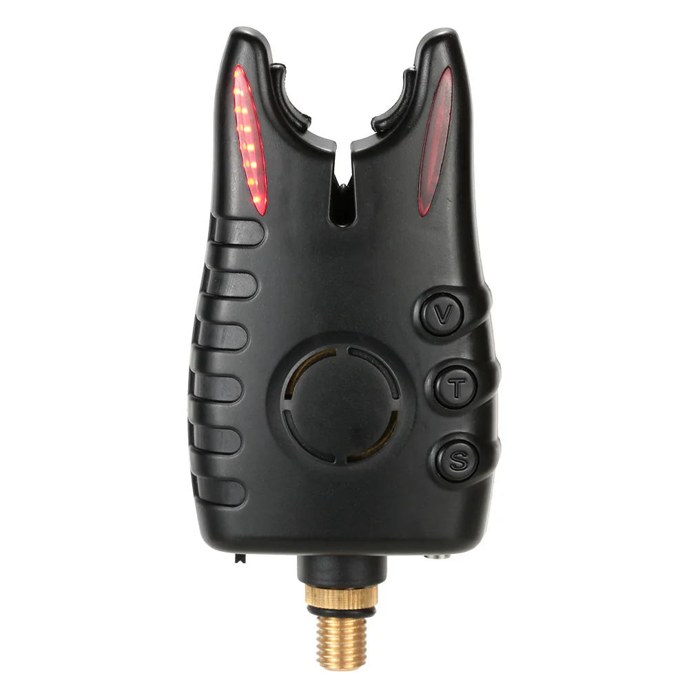 

Lixada Fishing Bite Alarm Indicator for Fishing Rod