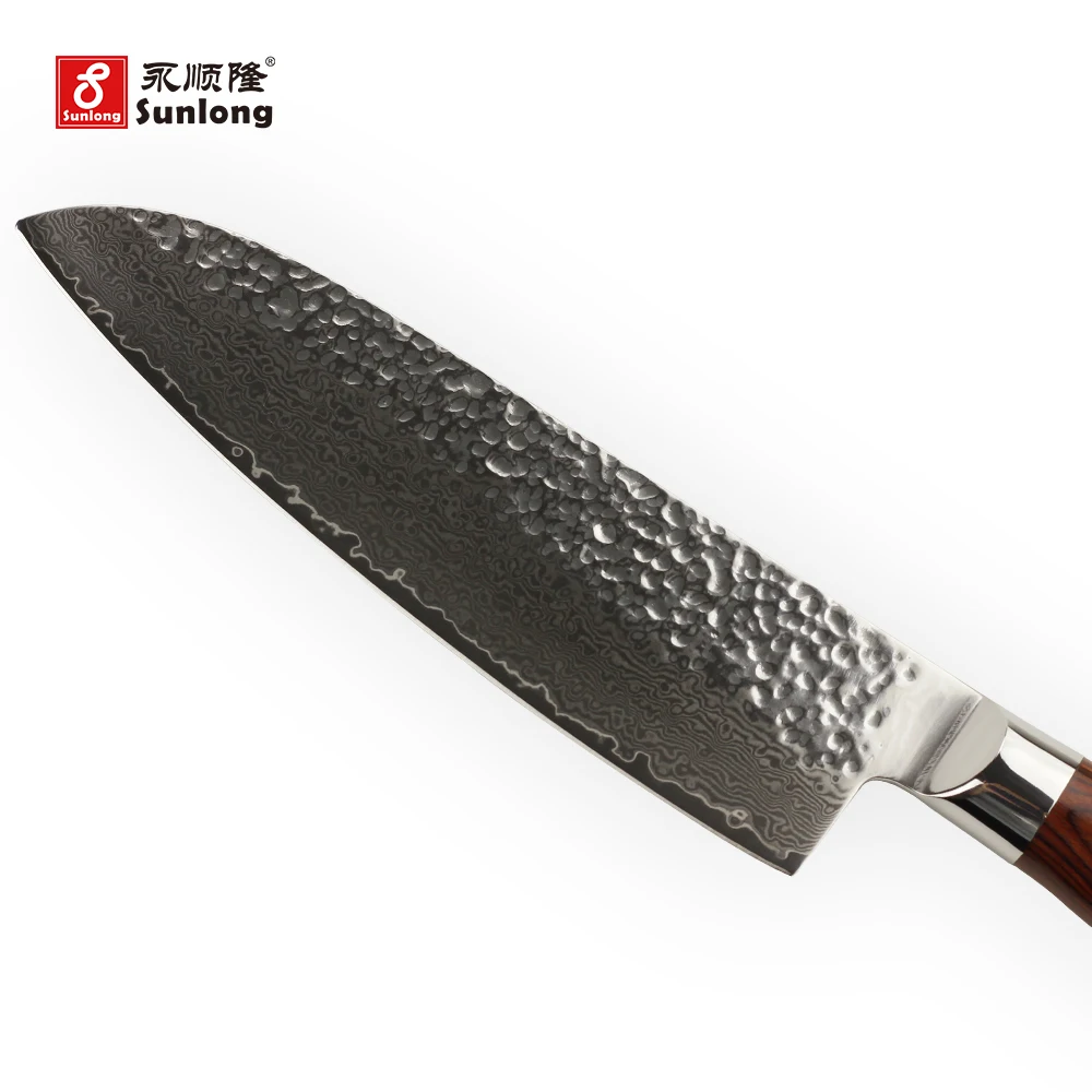 Uncategorized High End Kitchen Knives aliexpress com buy 7inch chef knife damascus steel japanese style high end kitchen pattern melaleuca cleaver wooden