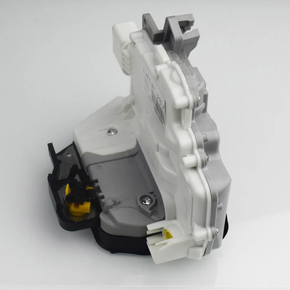 Привод дверного замка для AUDI A3 A6 C6 A8 SEAT Exeo 8EI837015AA(4F1837015E) 4F1837016 4F0839016|Замки и